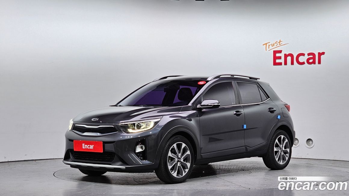 Kia Stonic 2019