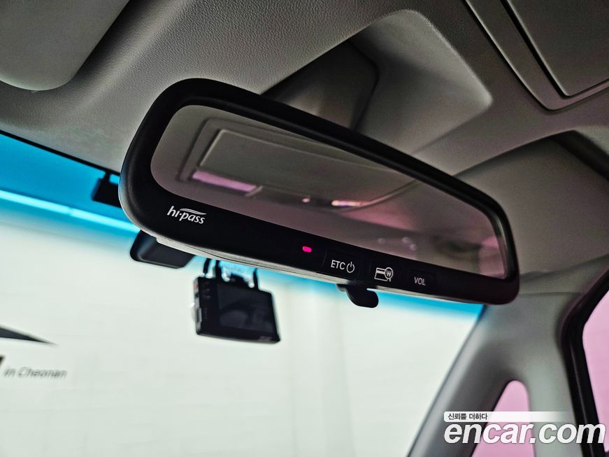 Kia RAY 2019