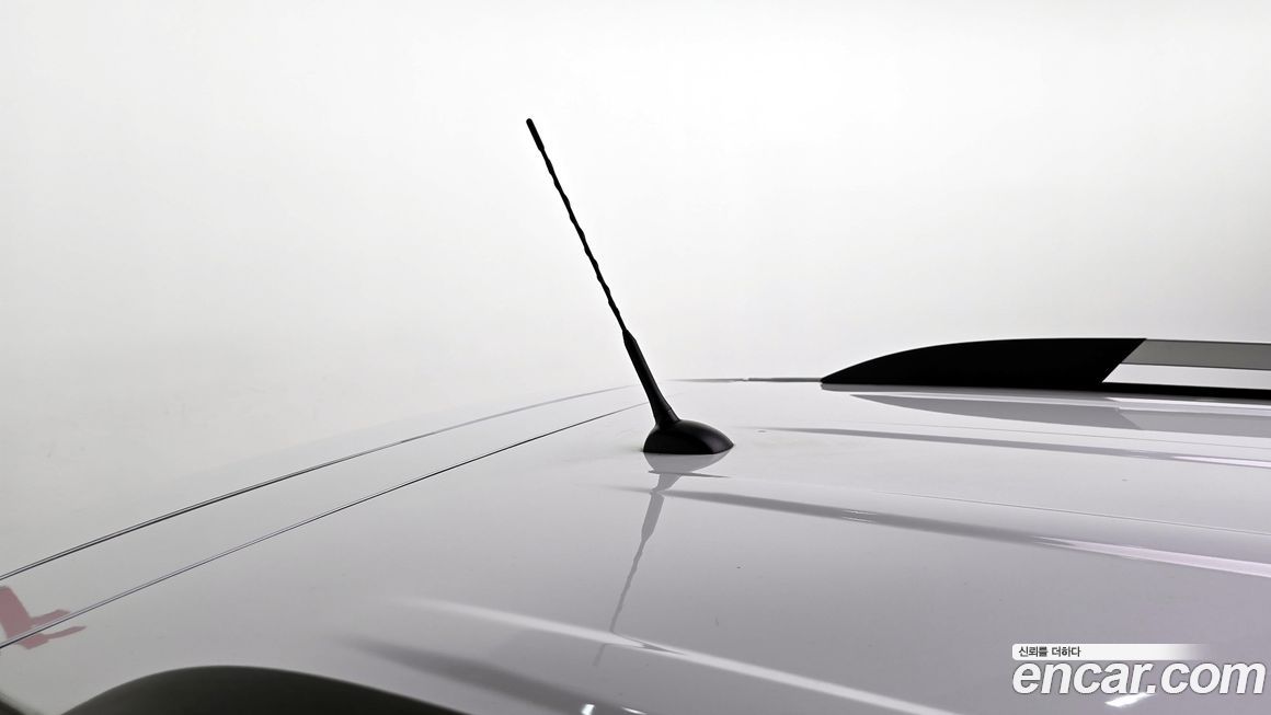 ChevroletGMDaewoo Trax 2020