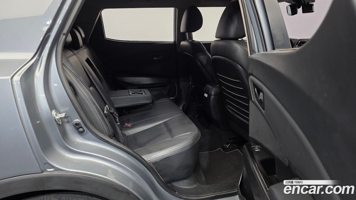 KG_Mobility_Ssangyong TIBOLI 2021