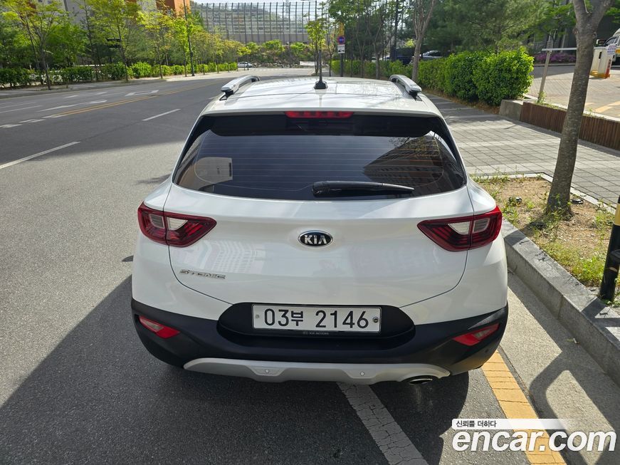 Kia Stonic 2018