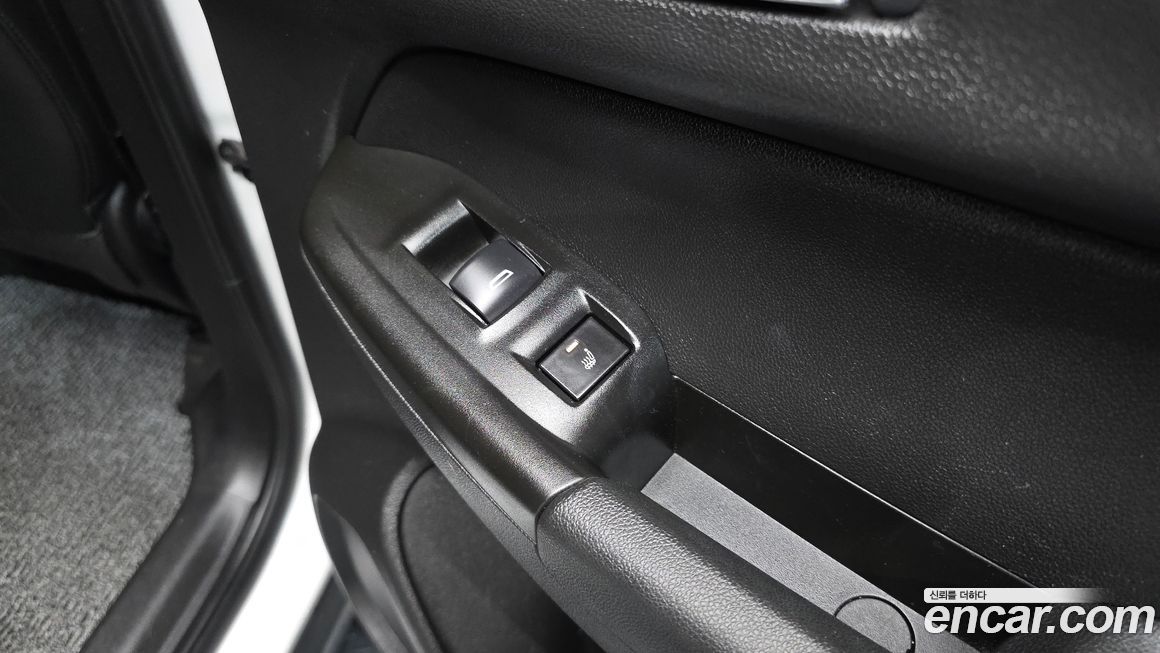 ChevroletGMDaewoo Trailblazer 2021