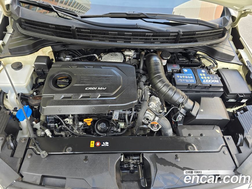 Kia Stonic 2018