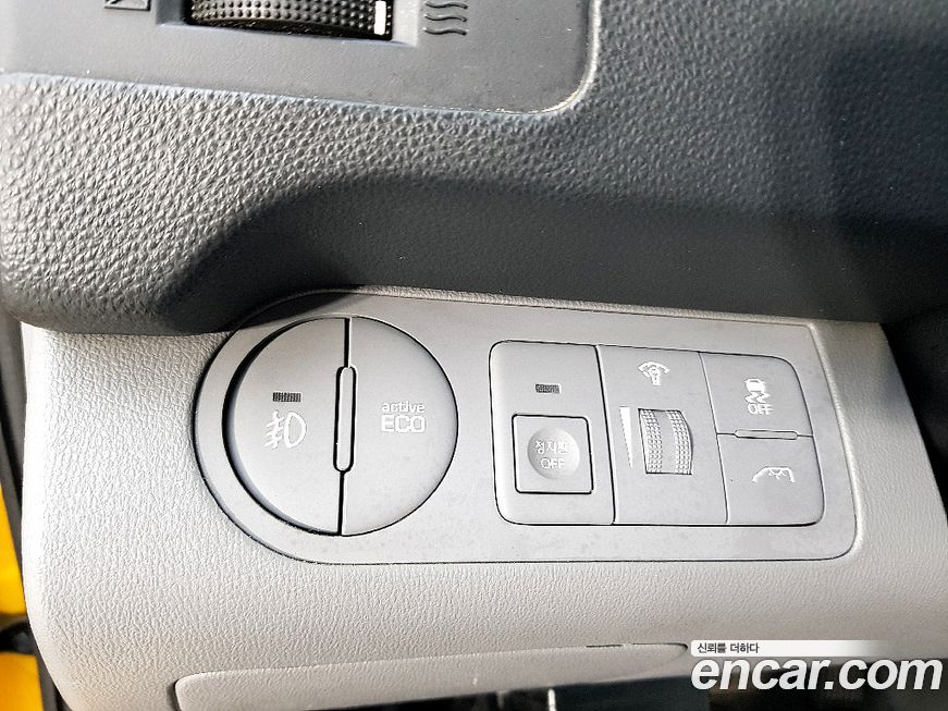 Hyundai Starex 2019