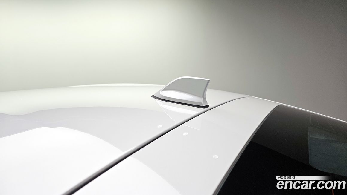 Renault-KoreaSamsung XM3 2020