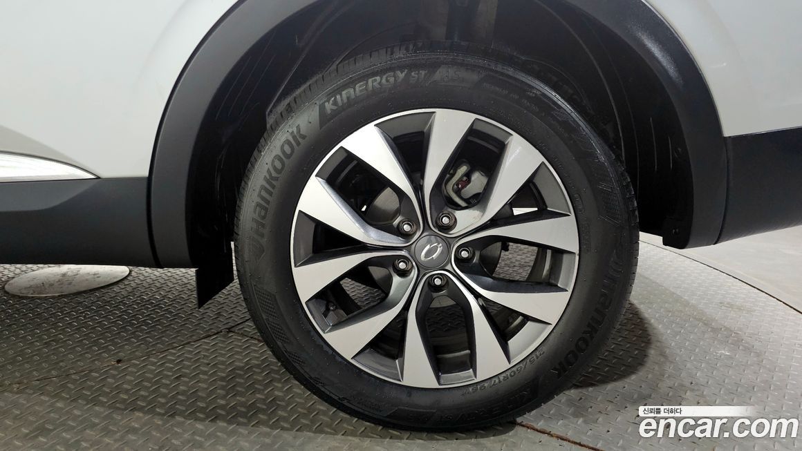 Renault-KoreaSamsung XM3 2020