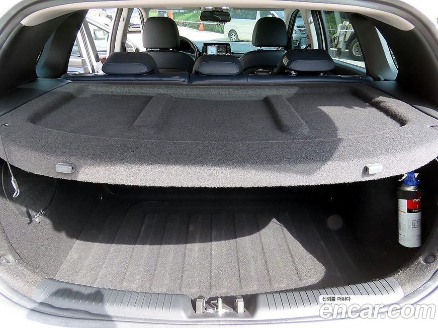 Hyundai i30 2017
