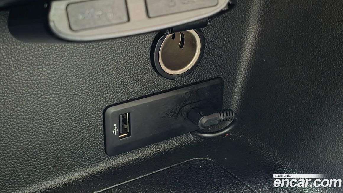 Renault-KoreaSamsung QM6 2020