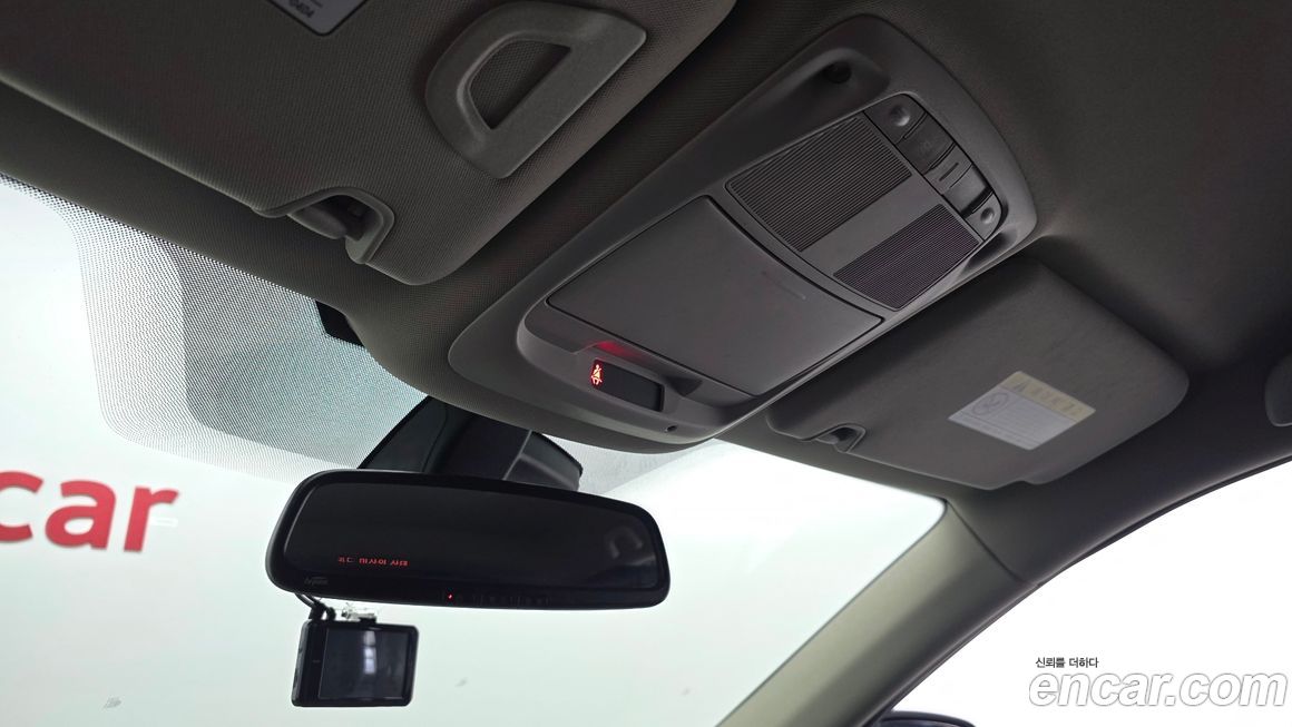 Renault-KoreaSamsung QM6 2017