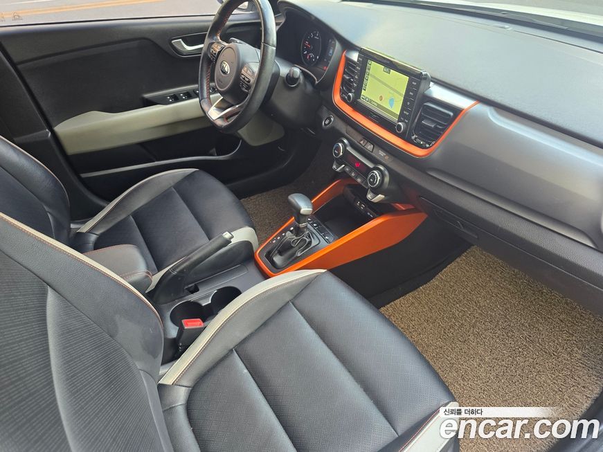 Kia Stonic 2018