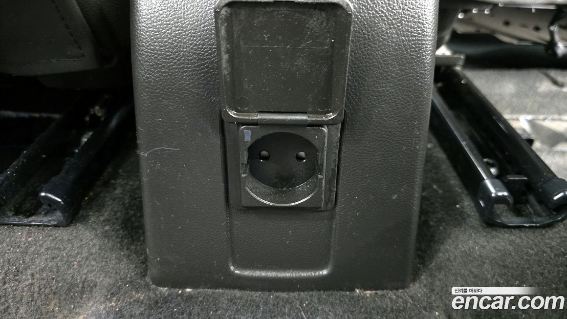 ChevroletGMDaewoo Trax 2020