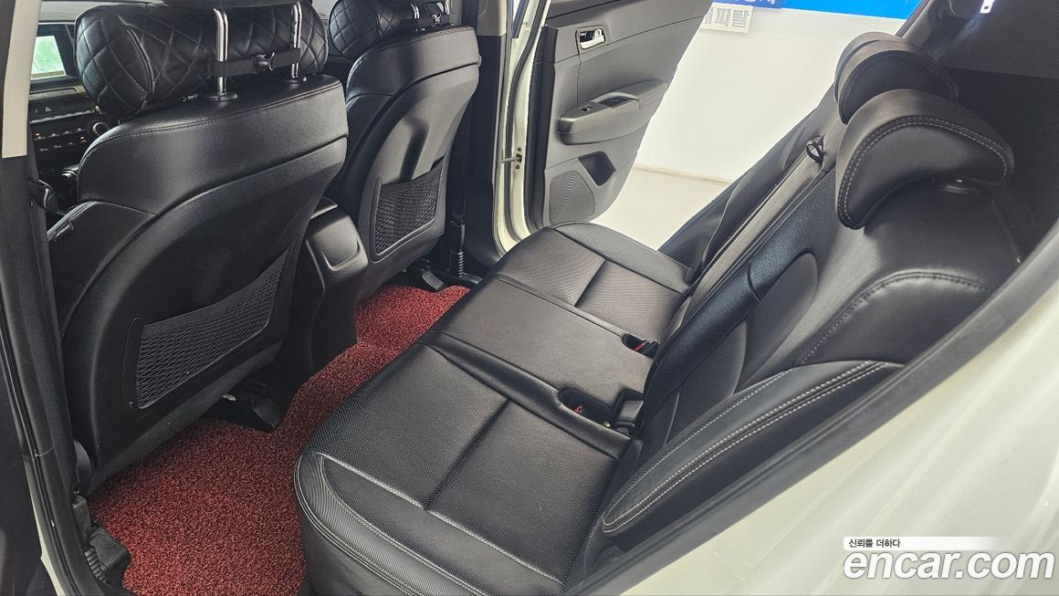 Kia Sportage 2016