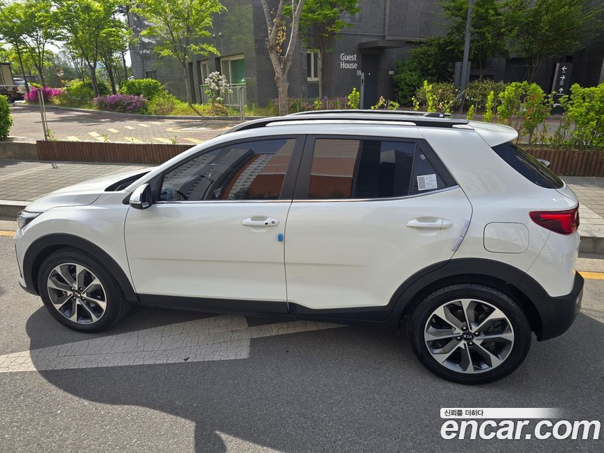 Kia Stonic 2018