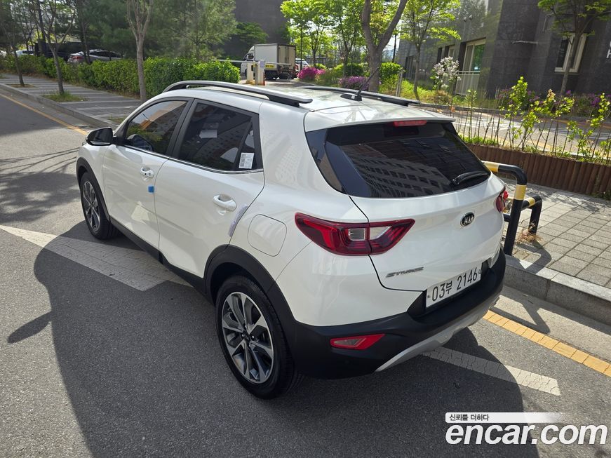 Kia Stonic 2018