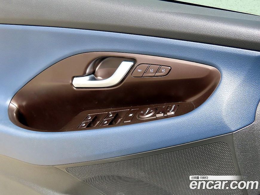 Hyundai i30 2017