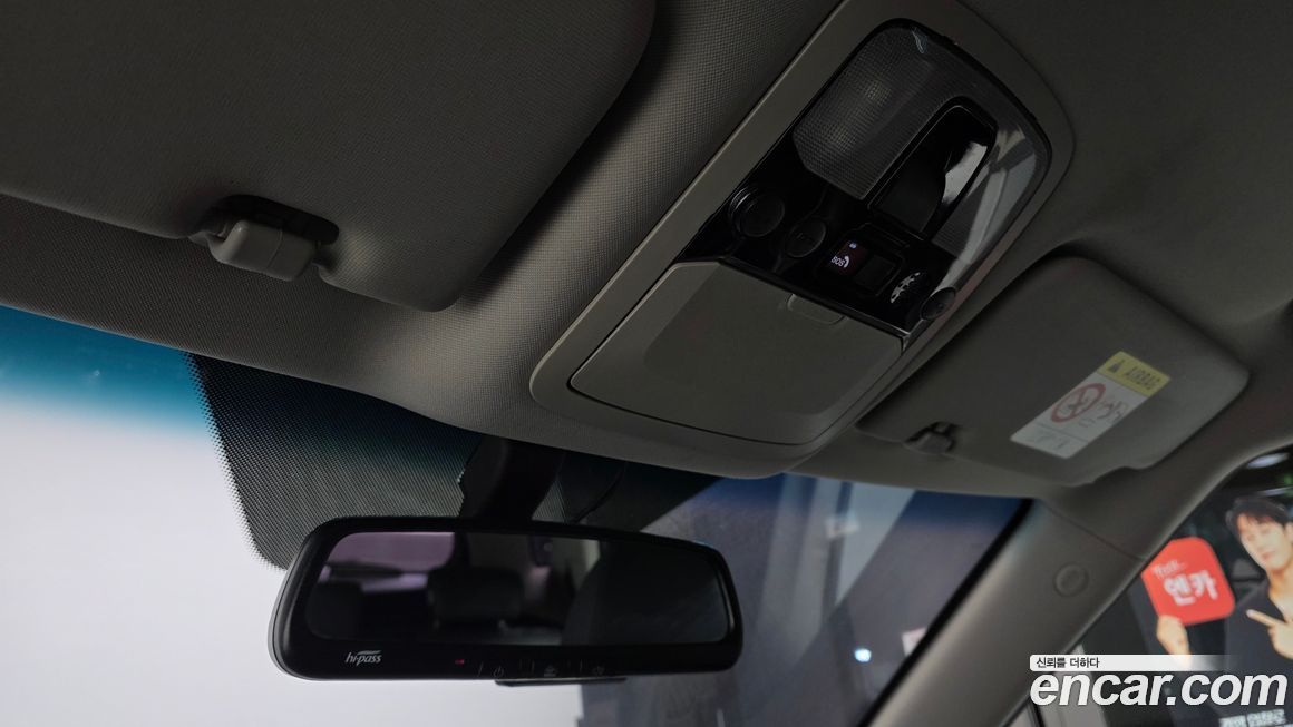 KG_Mobility_Ssangyong TIBOLI 2021