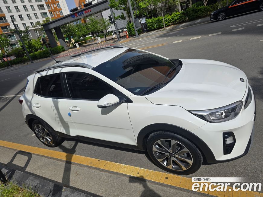 Kia Stonic 2018