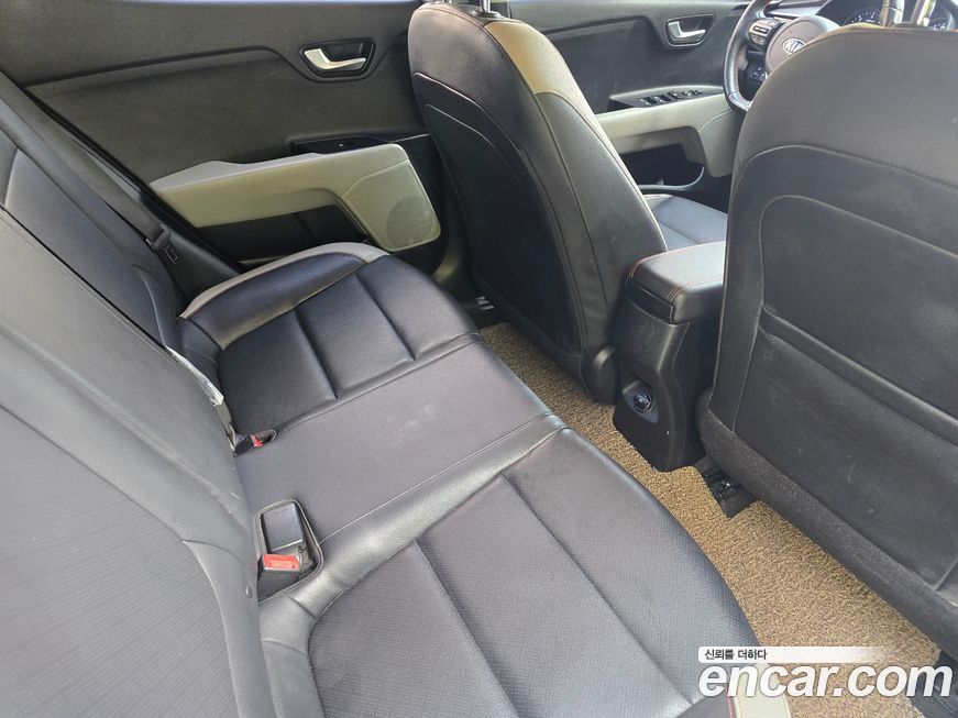 Kia Stonic 2018