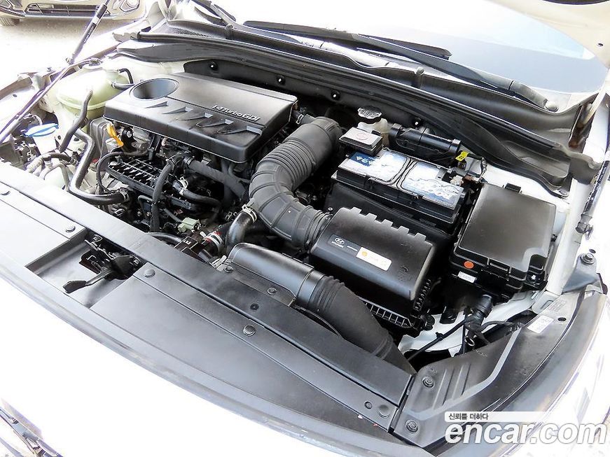 Hyundai i30 2017