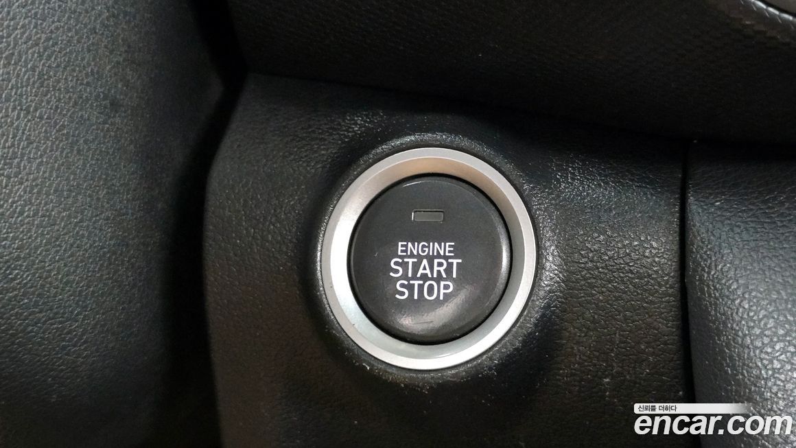 Hyundai Kona 2018