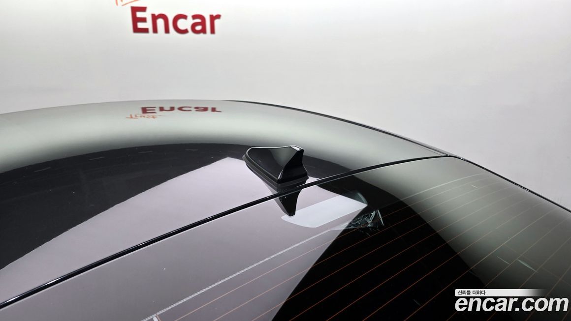 Hyundai Grandeur 2017