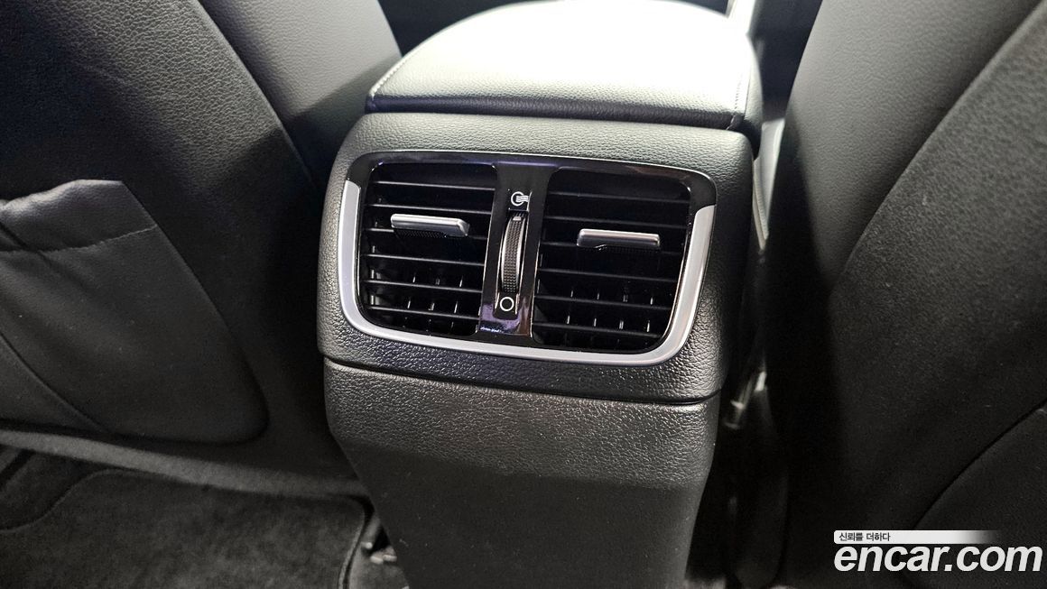 Hyundai Grandeur 2018