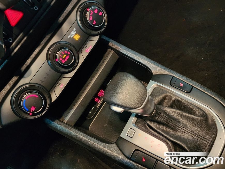 Kia K3 2020