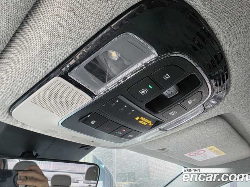 Hyundai Sonata 2021