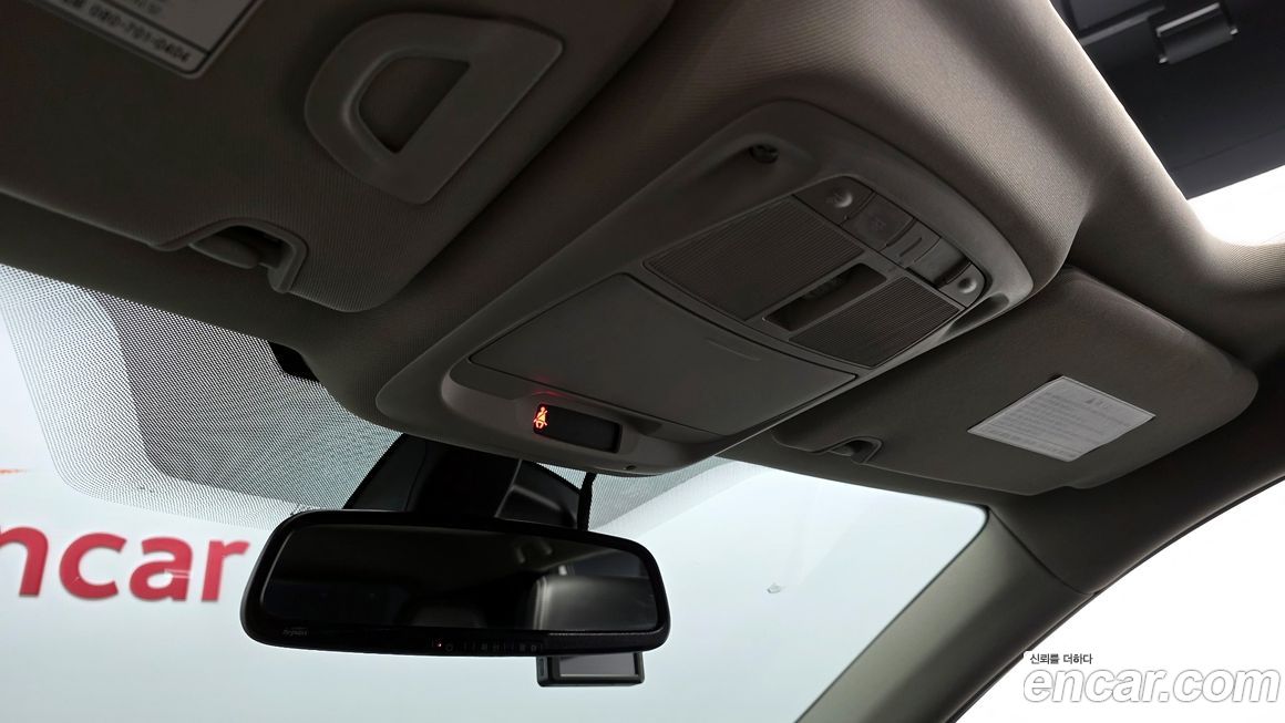 Renault-KoreaSamsung QM6 2017