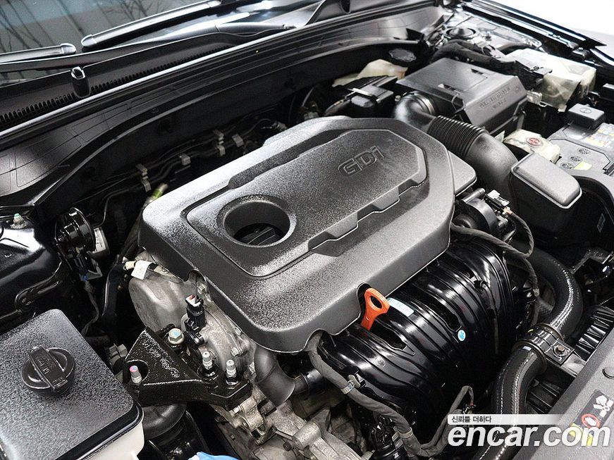 Kia K7 2019