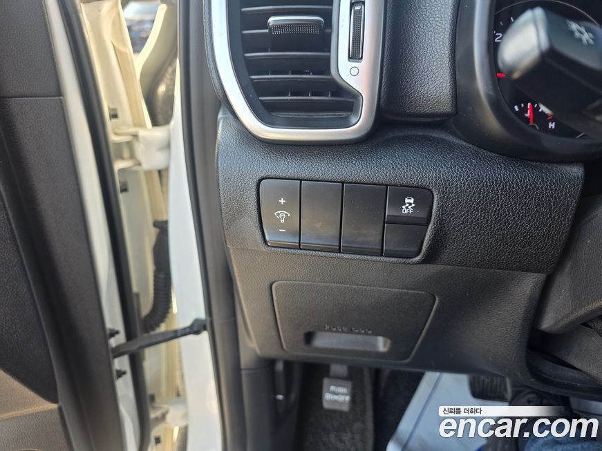 Kia Sportage 2018