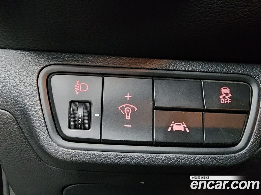 Kia K3 2020