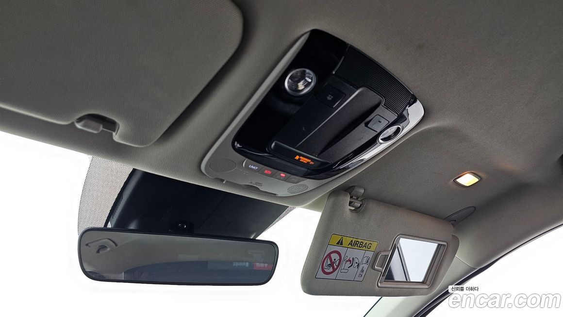 Kia K5 2021