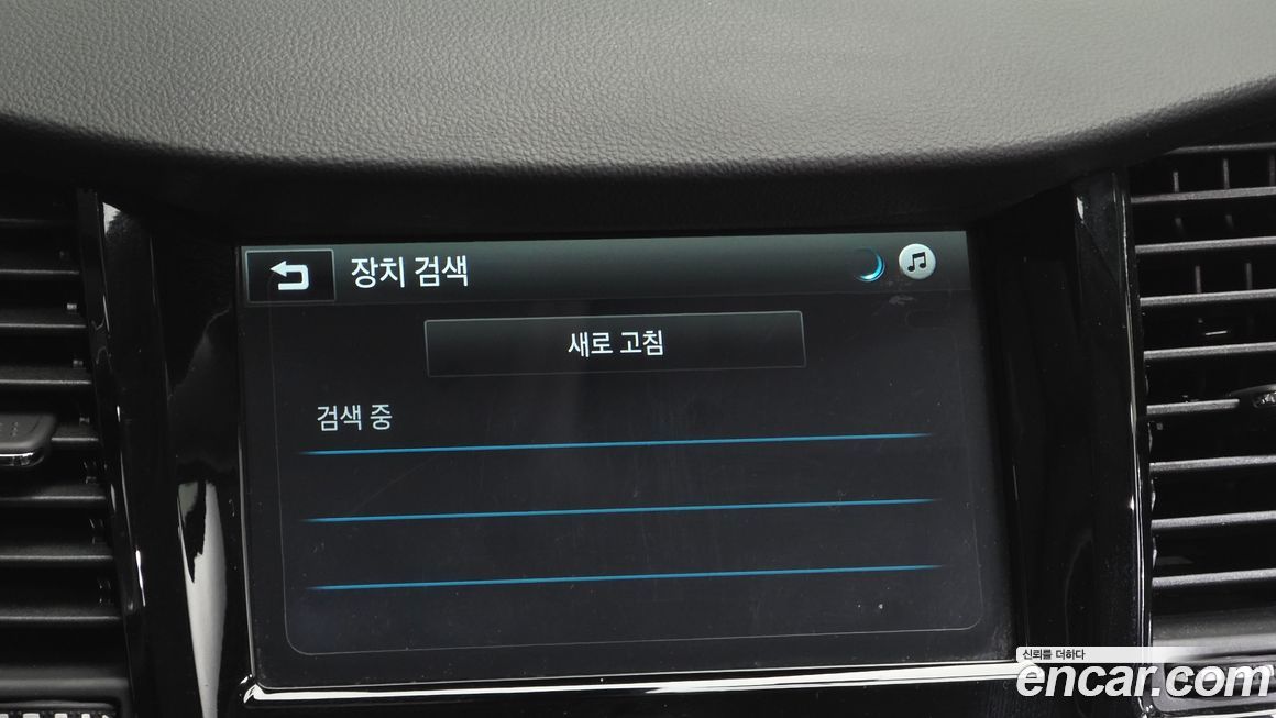 ChevroletGMDaewoo Trax 2018