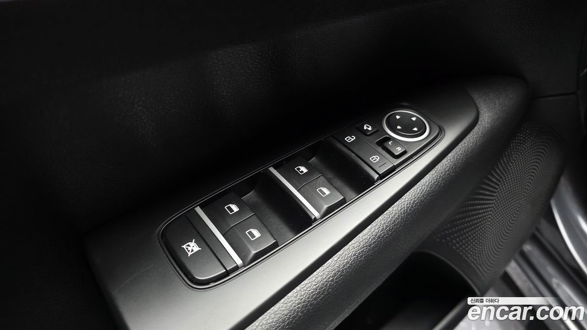 Kia K3 2022