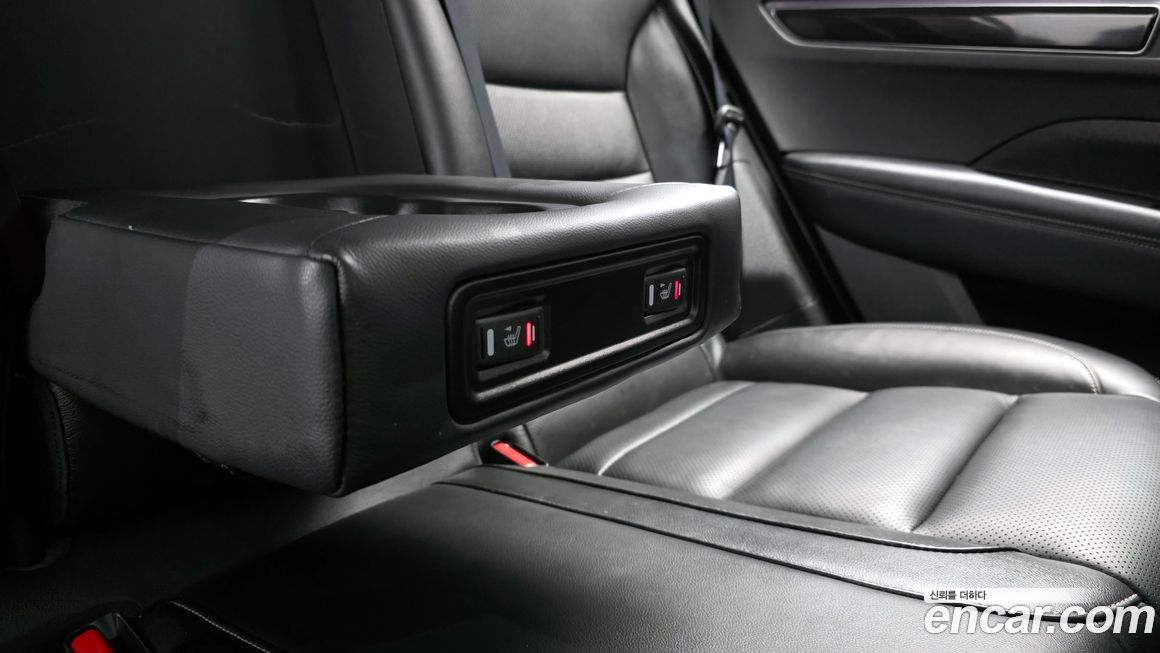 Renault-KoreaSamsung QM6 2017