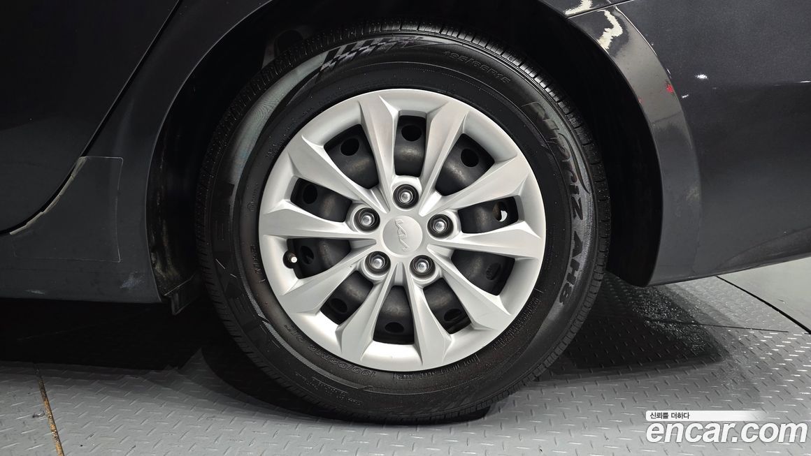Kia K3 2022