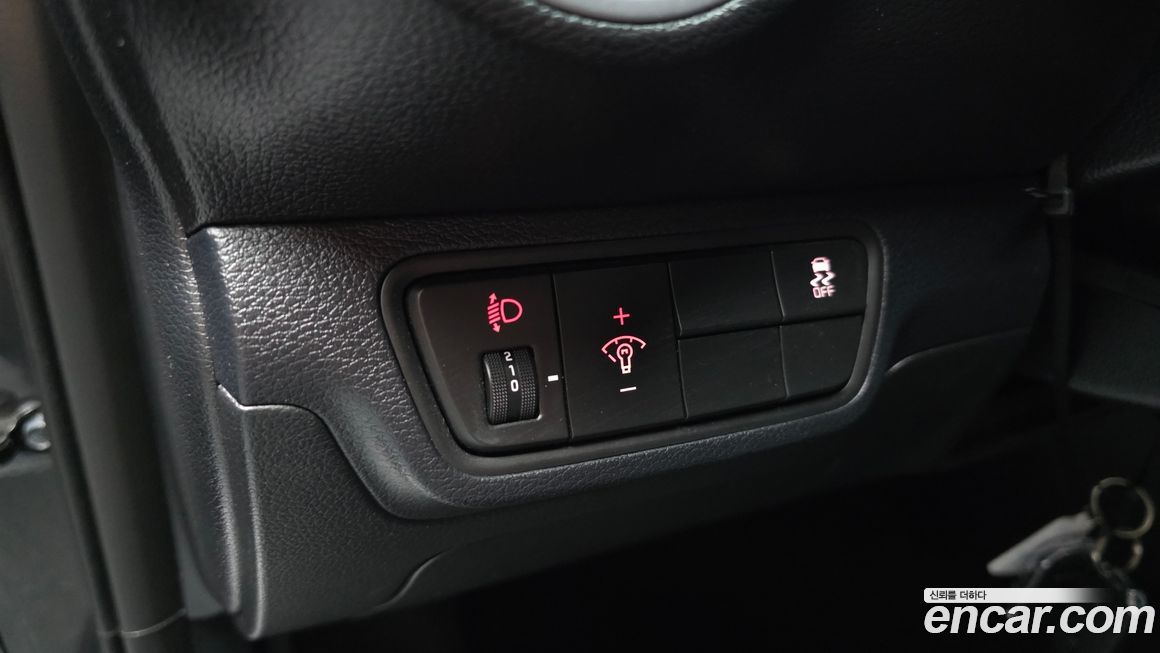 Kia K3 2022