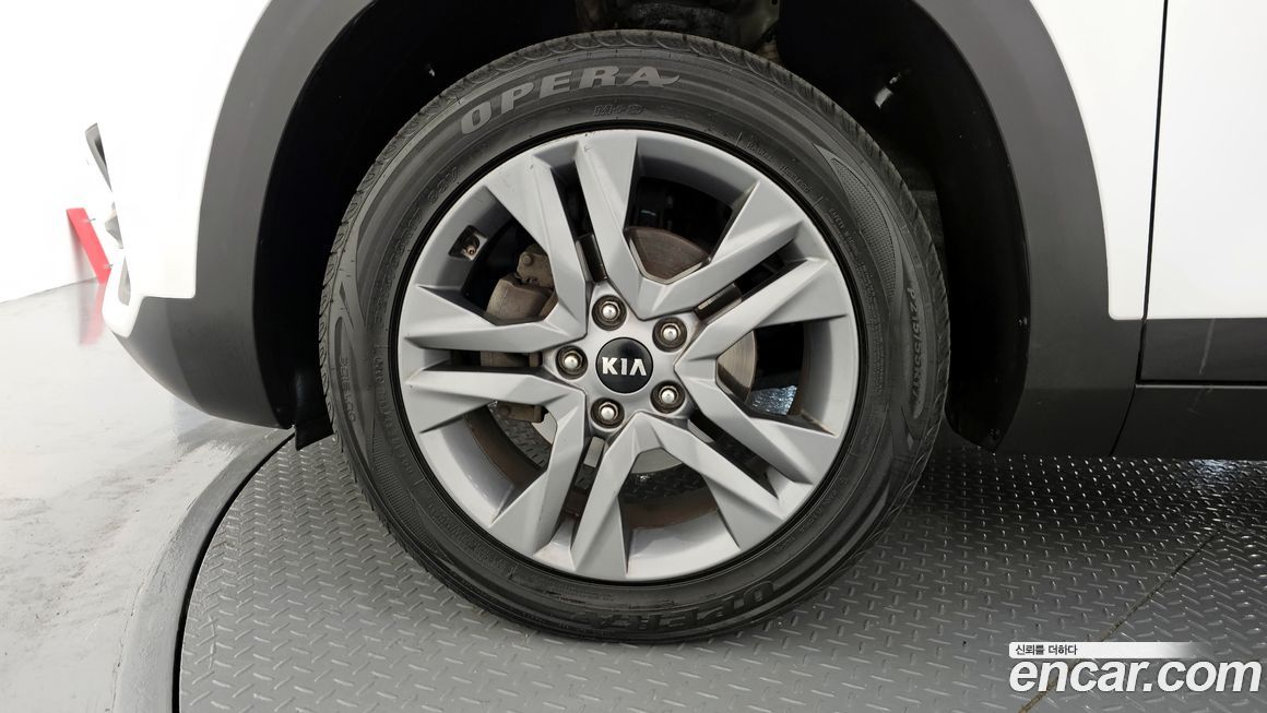 Kia Seltos 2022