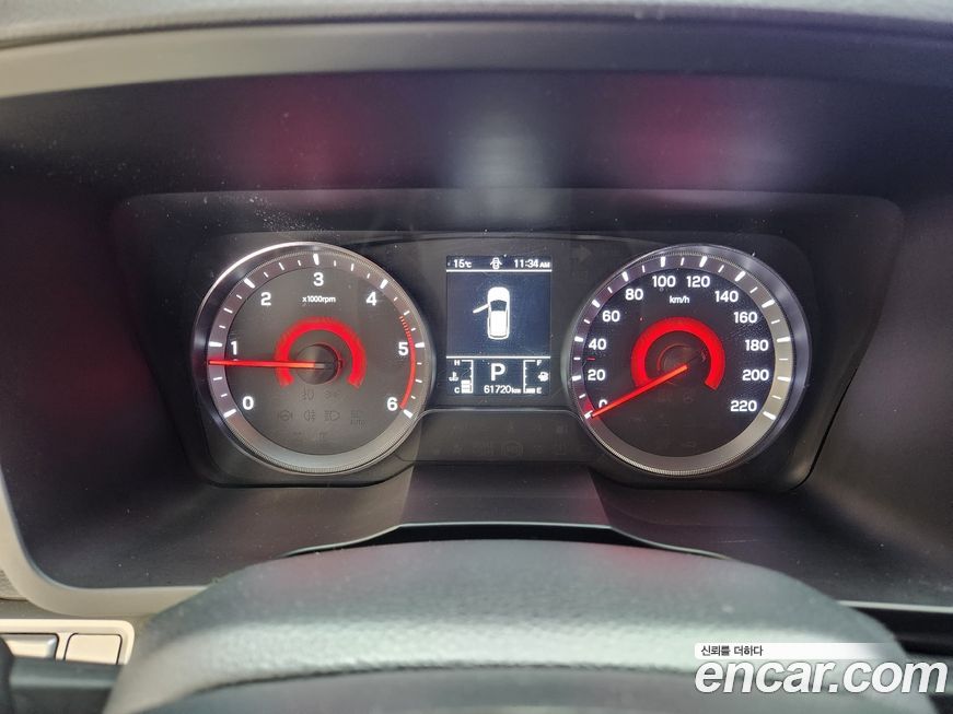 KG_Mobility_Ssangyong TIBOLI 2021