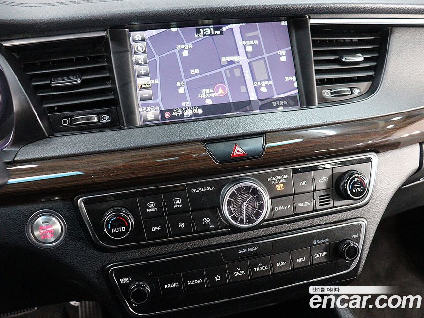 Kia K7 2019