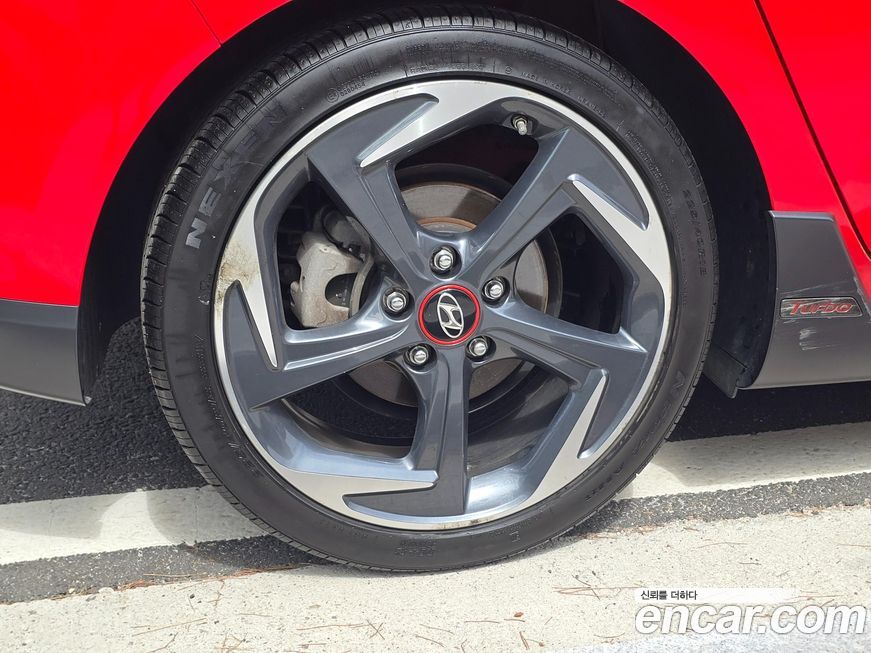 Hyundai Veloster 2018