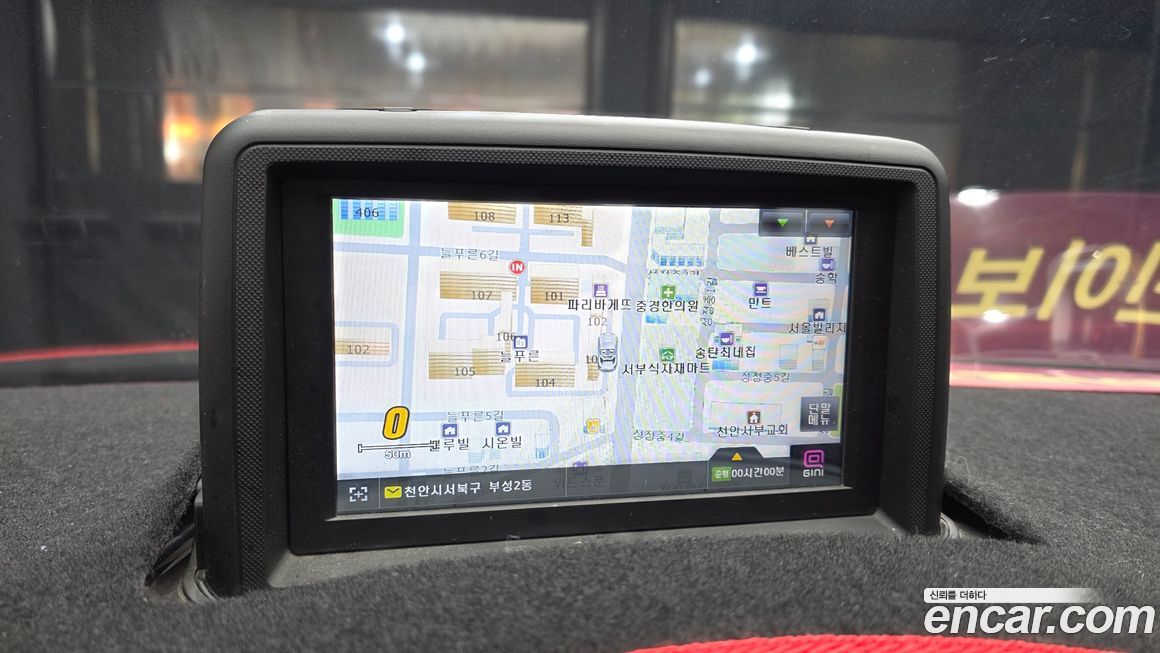 Hyundai Starex 2018