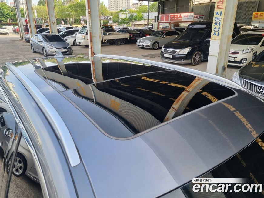 Renault-KoreaSamsung QM6 2019