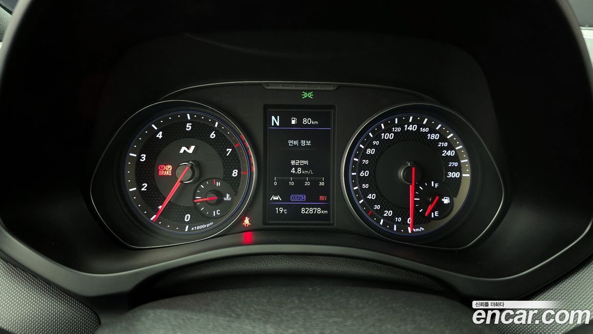 Hyundai Veloster 2022