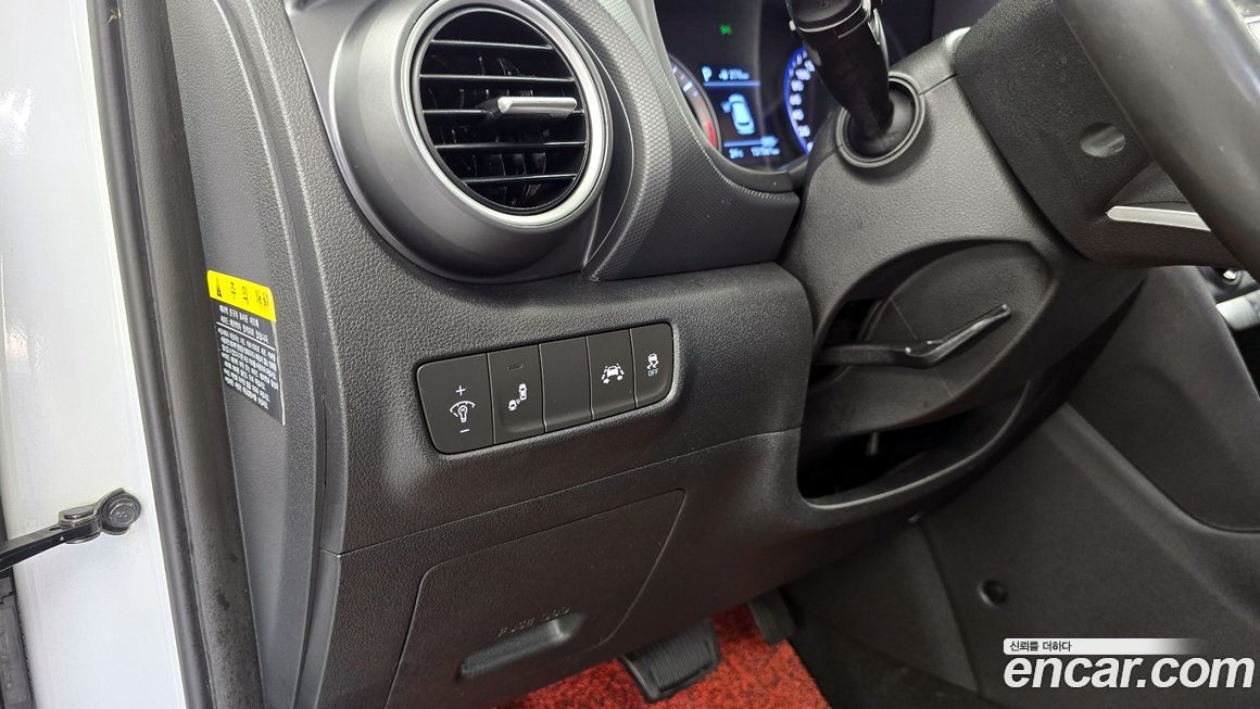 Hyundai Kona 2018