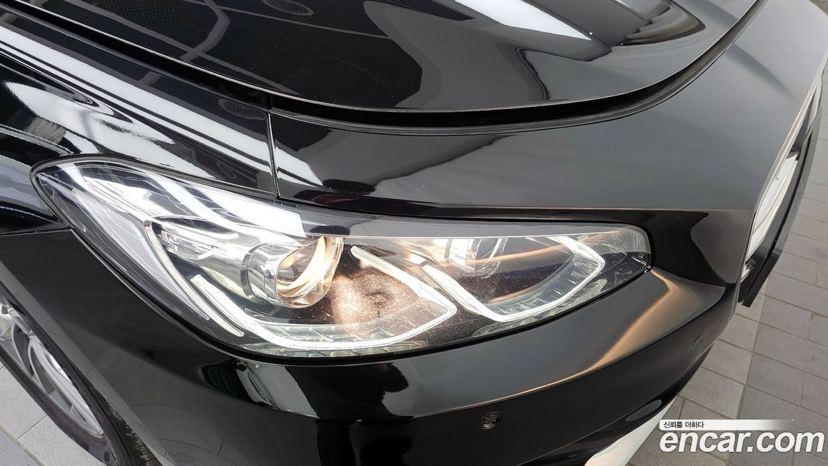 Hyundai Grandeur 2018