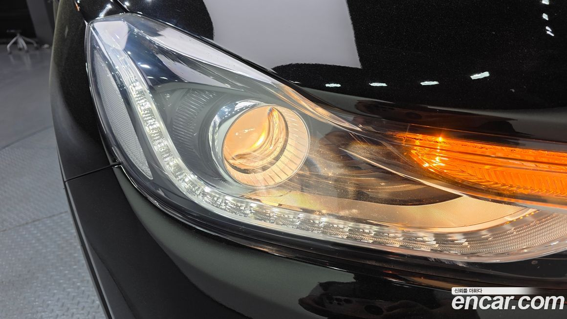 ChevroletGMDaewoo Trax 2018
