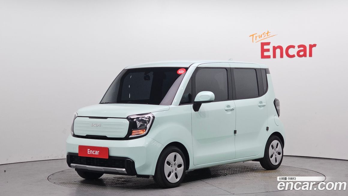 Kia RAY 2023