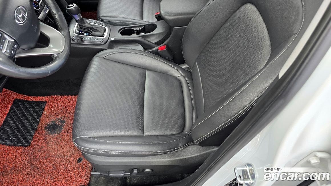 Hyundai Kona 2018